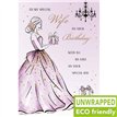 C75 LADY CHANDELIER WIFE ANNIVERSARY PICCADILLY 6S