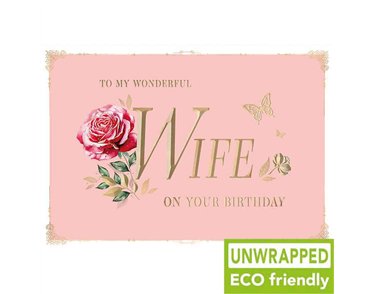 C75 CORAL ROSE WIFE BIRTHDAY PICCADILLY 6S
