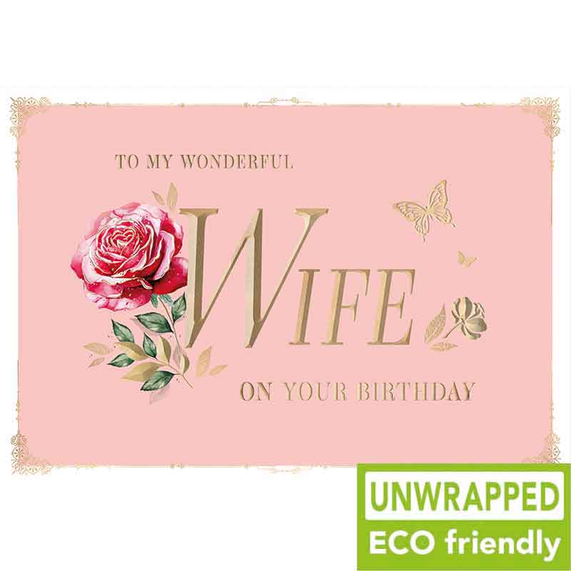 C75 CORAL ROSE WIFE BIRTHDAY PICCADILLY 6S