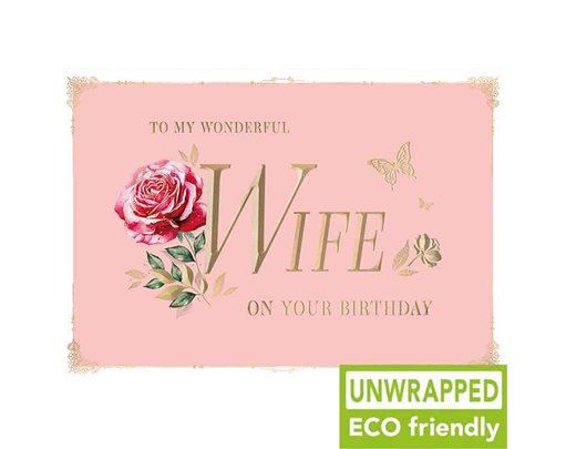 C75 CORAL ROSE WIFE BIRTHDAY PICCADILLY 6S