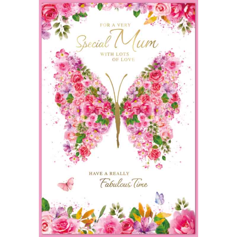C75 TRAD FEMALE MUM BIRTHDAY SIMON ELVIN 6S