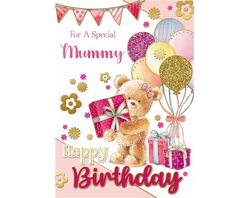 C50 CUTE MUMMY SILVERLINE 12S