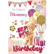 C50 CUTE MUMMY SILVERLINE 12S