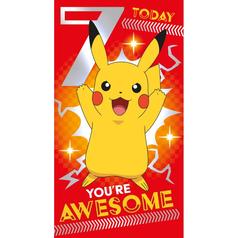 7 Today - Youre Awesome
