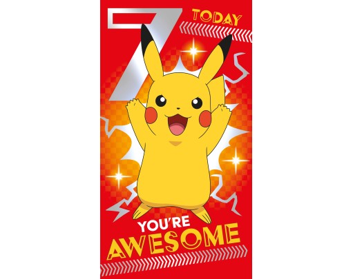 7 Today - Youre Awesome
