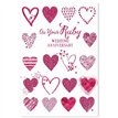 C50 TRAD YOUR RUBY ANNIVERSARY SIMON ELVIN 6S