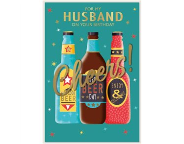 C50 CONTEMPORARY HUSBAND SIMON ELVIN 6S