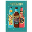 C50 CONTEMPORARY HUSBAND SIMON ELVIN 6S