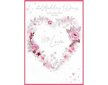 C50 TRAD WEDDING DAY ISABELS GARDEN 6S