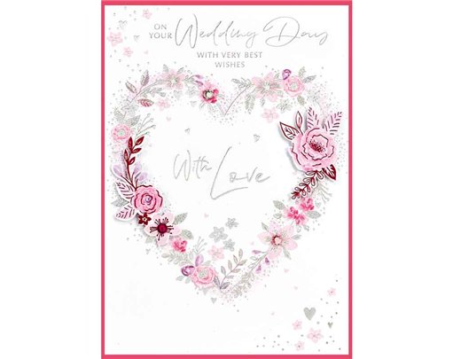 C50 TRAD WEDDING DAY ISABELS GARDEN 6S