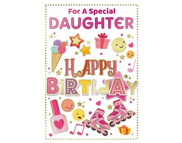 C50 JUV DAUGHTER SILVERLINE 12S