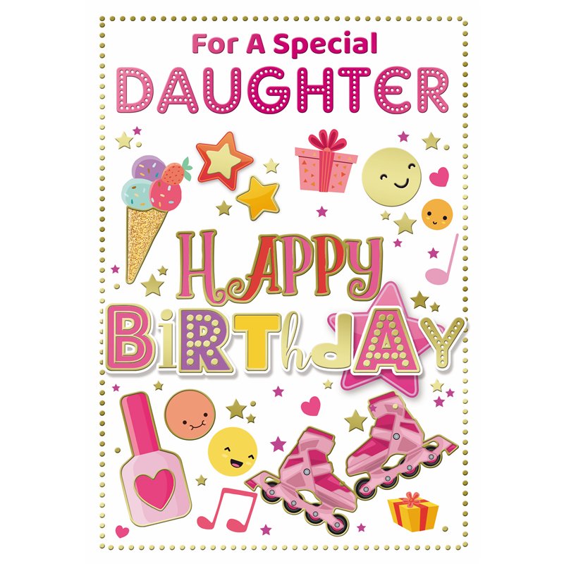 C50 JUV DAUGHTER SILVERLINE 12S