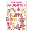 C50 JUV DAUGHTER SILVERLINE 12S