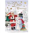 C75 DAD SPECIAL THOUGHTS REGAL XMAS 6S