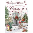 C75 GRANDAD SPECIAL THOUGHTS REGAL XMAS 6S