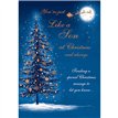 C75 LIKE A SON ETERNAL REGAL XMAS 6S