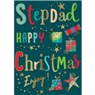 C75 STEP-DAD MORELLO AVANT GARDE XMAS 6S