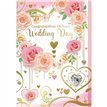 C50 WEDDING TRAD SILVERLINE E/DAY 12S