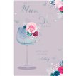 C75 AGE 50 MUM BIRTHDAY KINGFISHER 6S
