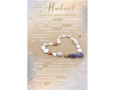 C75 ANNIVERSARY HUSBAND GOLDEN KINGFISHER 6S