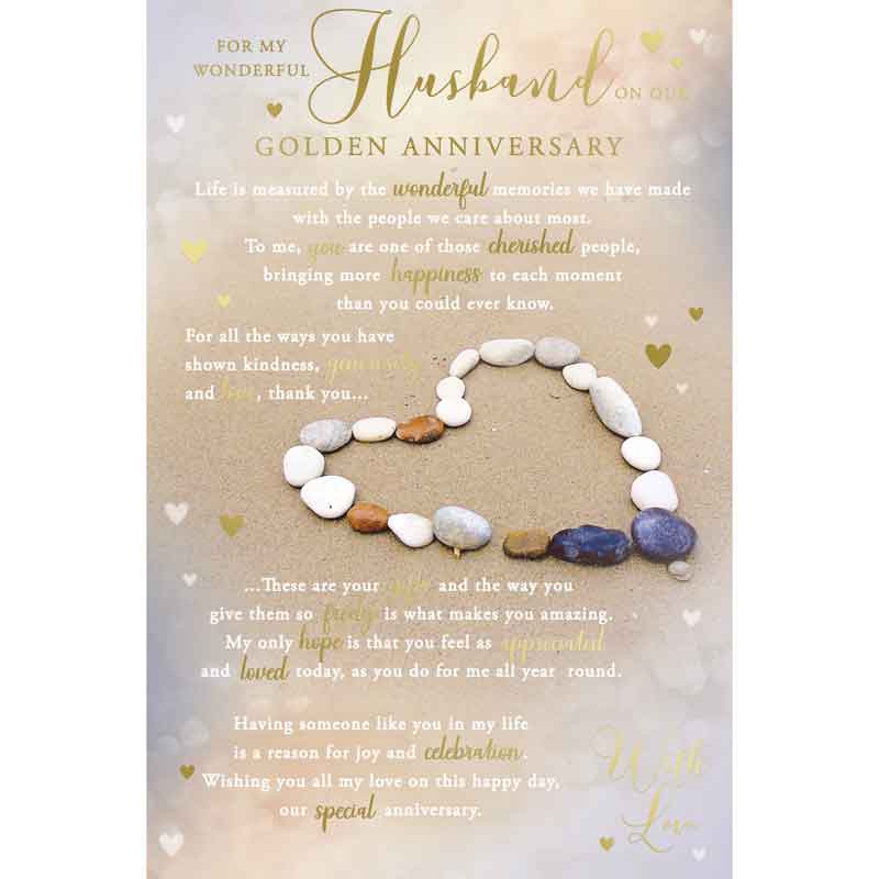 C75 ANNIVERSARY HUSBAND GOLDEN KINGFISHER 6S