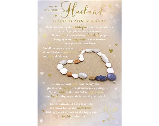 C75 ANNIVERSARY HUSBAND GOLDEN KINGFISHER 6S