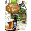 C50 TRAD MALE THANK YOU SILVERLINE 12S