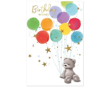 C50 CUTE MALE BIRTHDAY SIMON ELVIN 6S