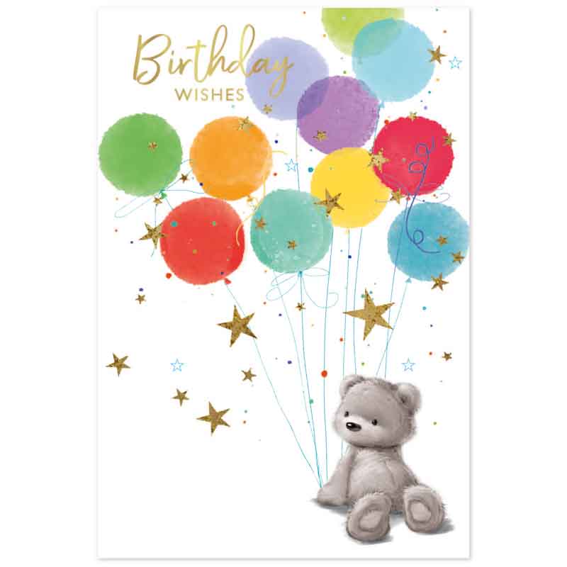 C50 CUTE MALE BIRTHDAY SIMON ELVIN 6S