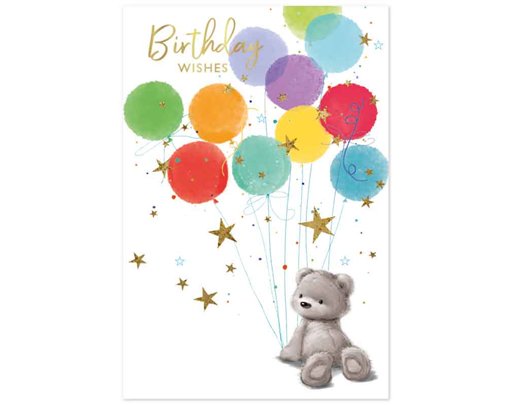 C50 CUTE MALE BIRTHDAY SIMON ELVIN 6S