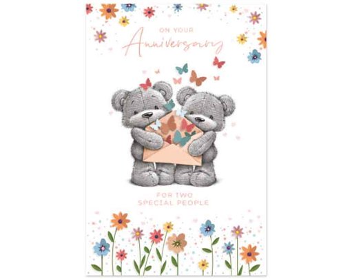 C75 CUTE YOUR ANNIVERSARY SIMON ELVIN 6S
