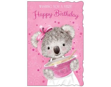 C75 CUTE OPEN BIRTHDAY OOTB 6S
