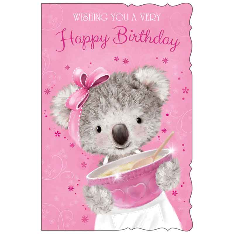 C75 CUTE OPEN BIRTHDAY OOTB 6S