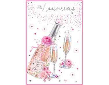 C75 CUTE ON YOUR ANNIVERSARY SIMON ELVIN 6S