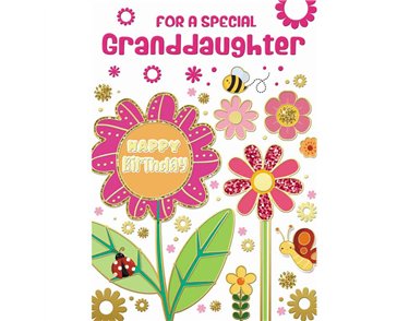 C50 JUVENILE GRADNDAUGHTER SILVERLINE 12S