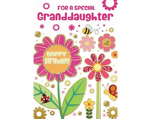 C50 JUVENILE GRADNDAUGHTER SILVERLINE 12S