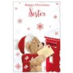 C75 SISTER CHRISTMAS 6S
