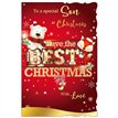 C75 SON CHRISTMAS 6S