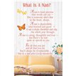 C25 WHAT IS A NAN KEEPSAKE CARD 6S