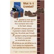C25 WHAT IS A GRANDAD KEEPSAKE CARD 6S