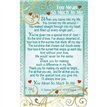 C25 YOU MEAN SO MUCH TO ME KEEPSAKE CARD 6S