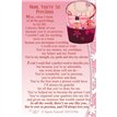 C25 MUM, YOU'RE SO PRECIOUS KEEPSAKE CARD 6S