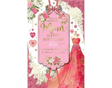 C375 8PAGE MUM TRAD XPRESS YOURSELF 6S