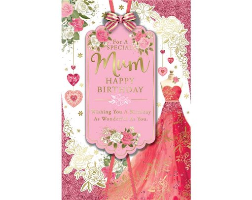 C375 8PAGE MUM TRAD XPRESS YOURSELF 6S