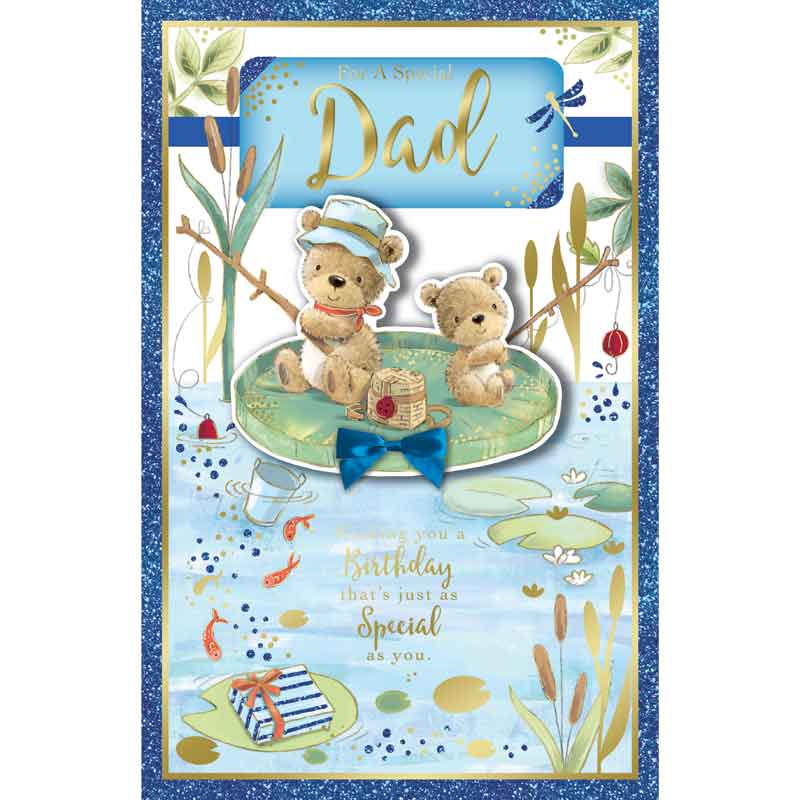 C375 8PAGE DAD CUTE XPRESS YOURSELF 6S