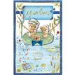 C375 8PAGE GRANDSON CUTE XPRESS YOURSELF 6S
