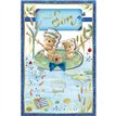 C375 8PAGE SON CUTE XPRESS YOURSELF 6S