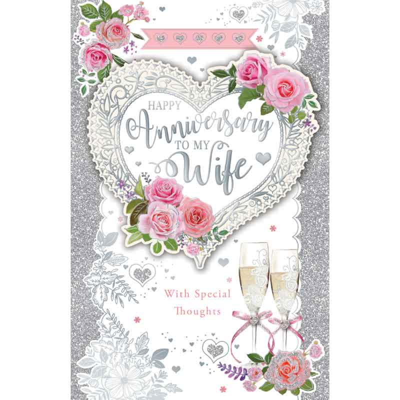 C375 8PAGE WIFE ANNIVERSARY TRAD XPRESS YOURSELF 6S