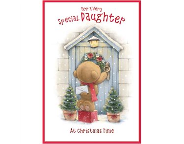 C50 JUVENILE GIRL DAUGHTER ELVIN XMAS 6S