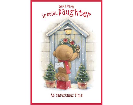 C50 JUVENILE GIRL DAUGHTER ELVIN XMAS 6S